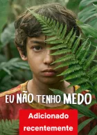 Não Tenho Medo