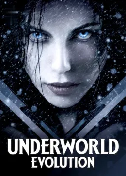 Anjos da Noite – A Evolução