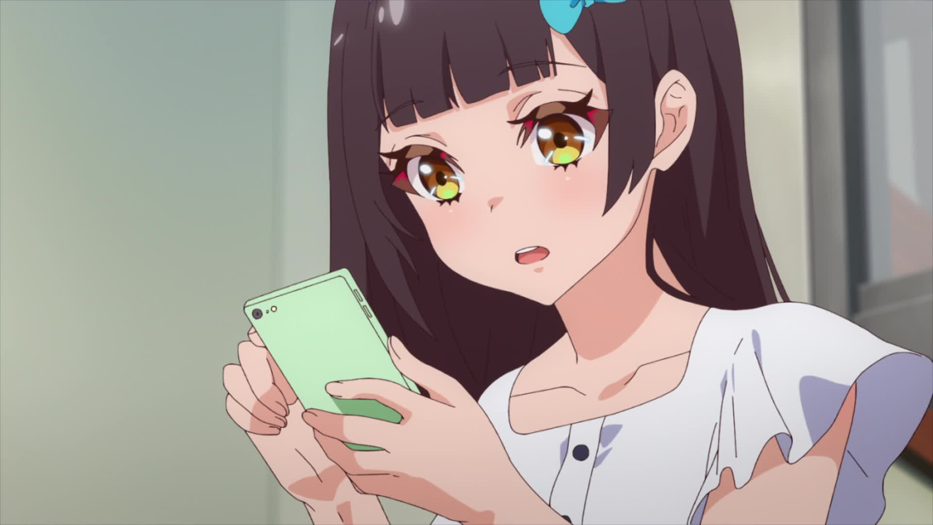 World Dai Star Episódio 9