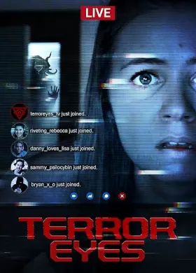Terror Eyes - Filme grátis no Cinegato