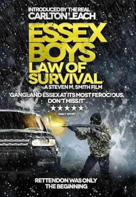 Essex Boys: Law of Survival assistir online grátis