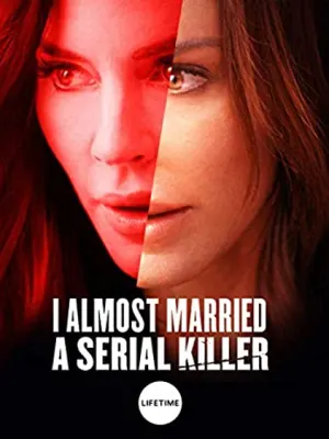 Capa de I Almost Married a Serial Killer