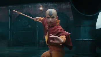 Avatar: O Último Mestre do Ar-Lendas