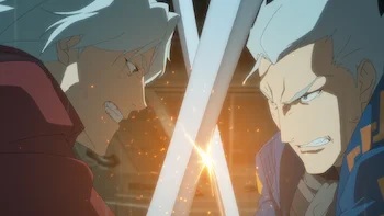 Devil May Cry Episódio 3