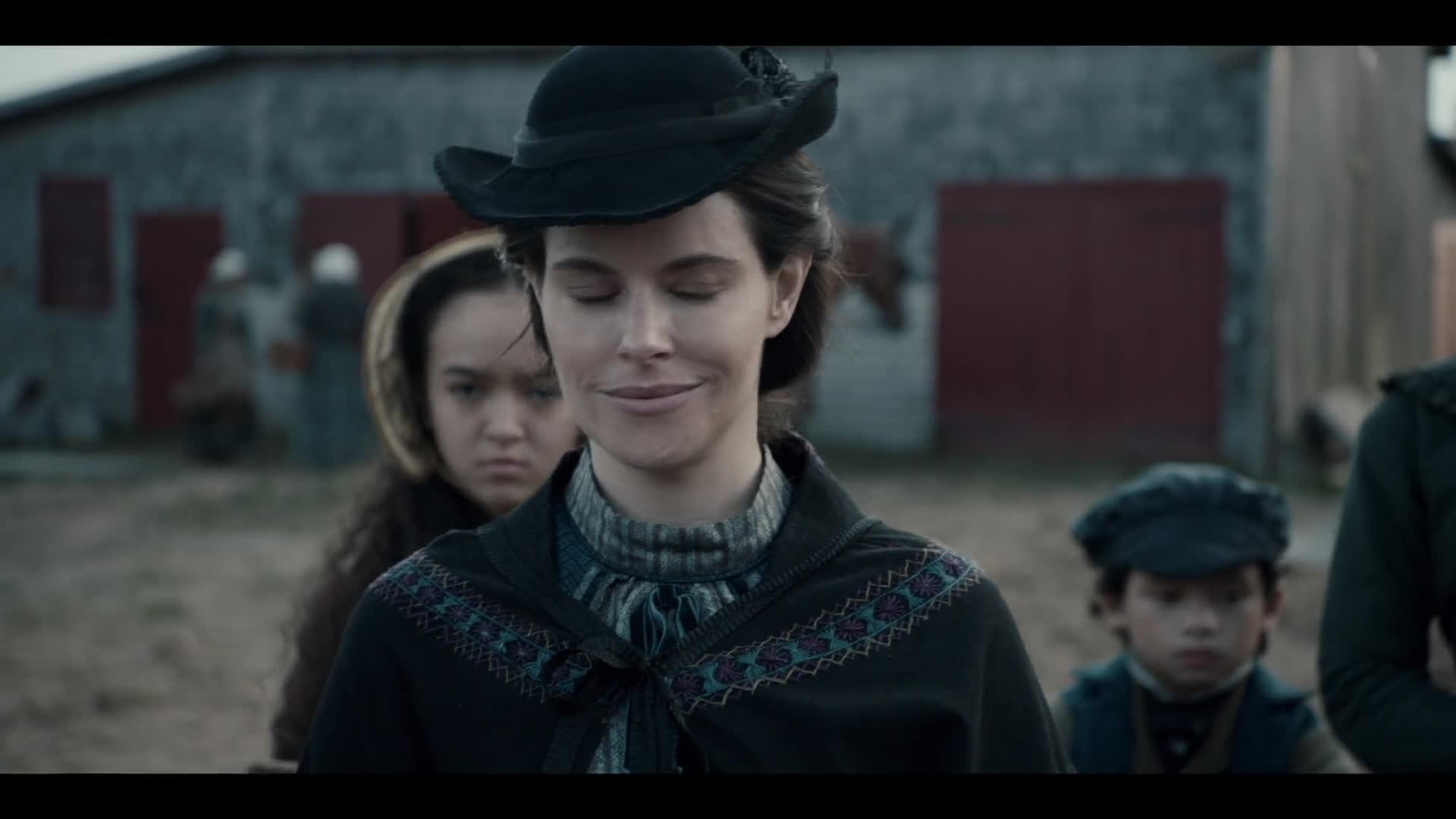 O Mistério de Chapelwaite Episódio 2