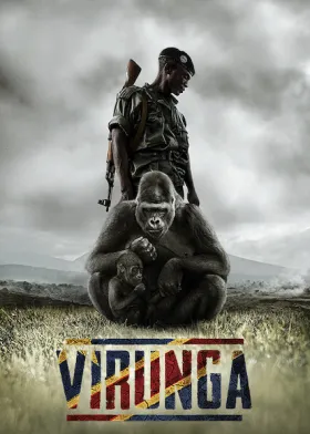 Virunga - Filme grátis no Cinegato