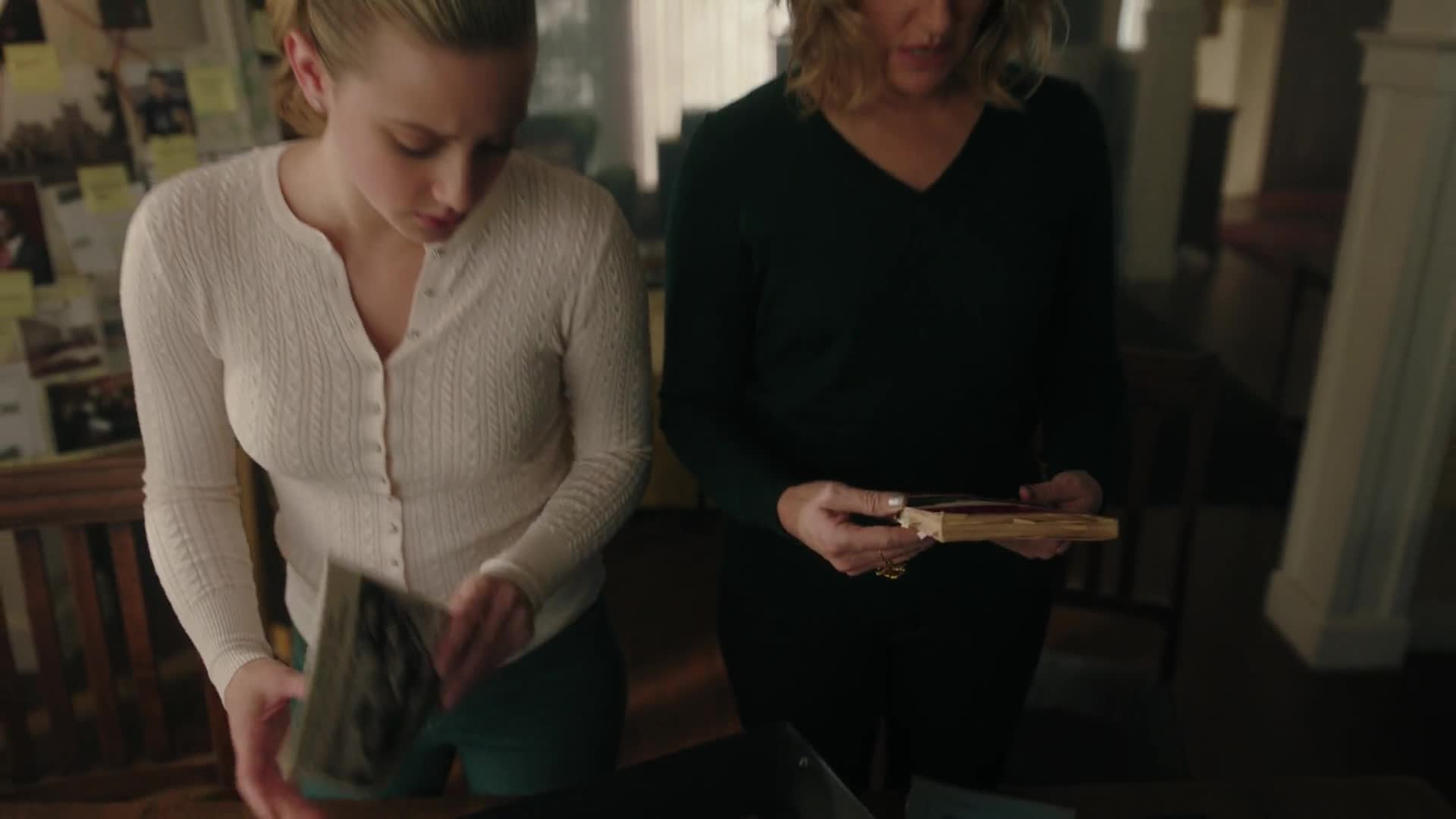 Riverdale Episódio 12
