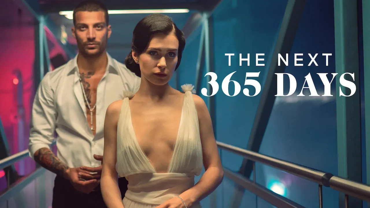 Movie Poster: 365 Dias Finais