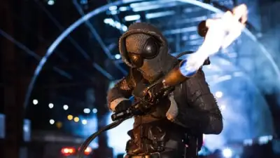 Gotham-E6