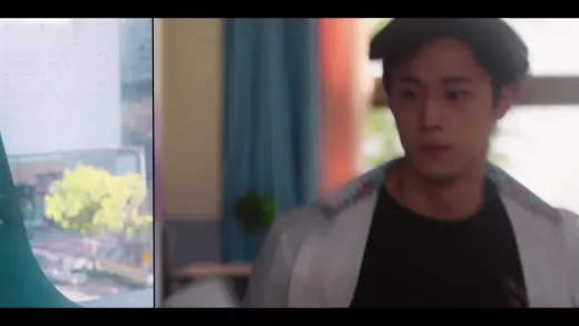 E13.The Man That Makes My Heart Flutter