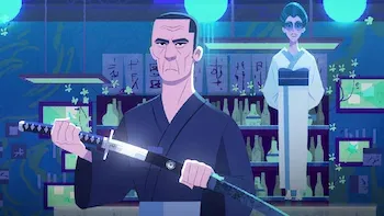 E3.Missão Daisho
