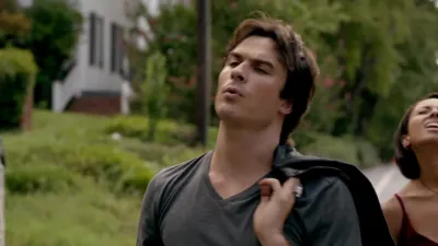 Diários de um Vampiro-Episódio 2