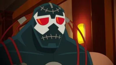 Homem-Pipa: Já É!-E6