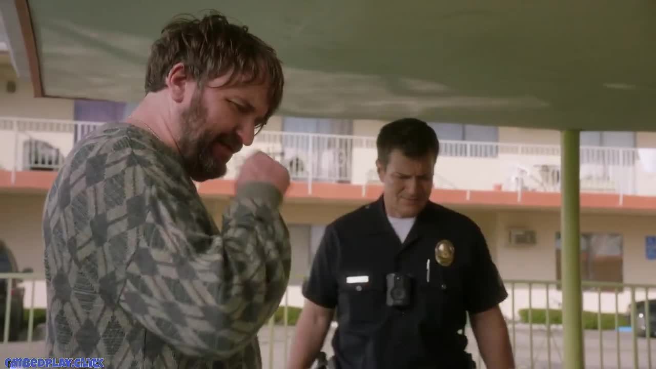 The Rookie Episódio 11