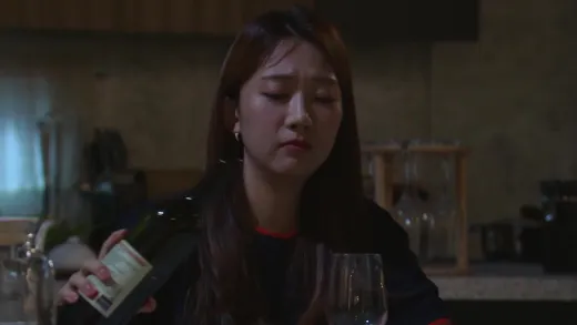 A Mulher Oculta Episódio 65