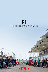 F1: Dirigir para Viver assistir online grátis