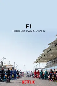 F1: Dirigir para Viver assistir online grátis