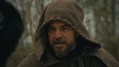 O Grande Guerreiro Otomano-E48.