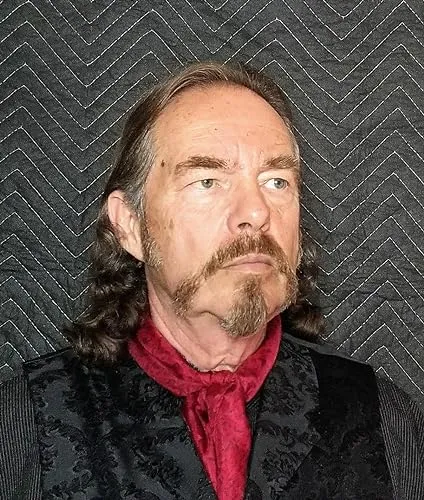 Larry Judkins