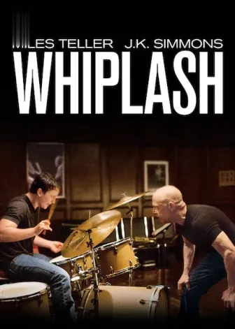 Whiplash - Em Busca da Perfeição