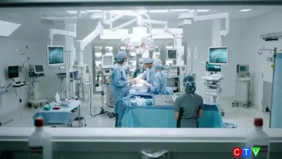 Transplant: Uma Nova Vida-E13.The Only Way Out is Through