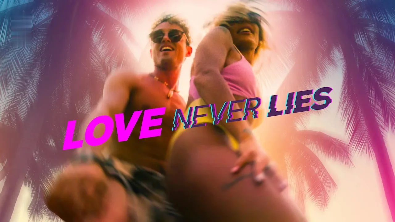 Movie Poster: Amor: Verdade ou Consequência