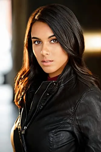 Rachel Thundat