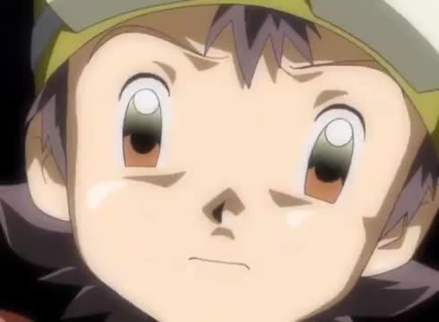 Digimon 4 Episódio 1