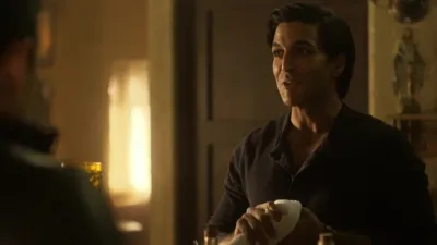 Quantum Leap: Contratempos-E10