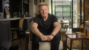 Eu, Gordon Ramsay Episódio 5