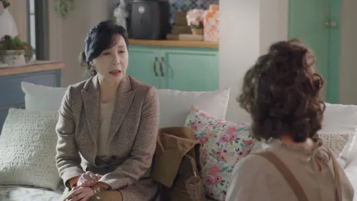 Reviravoltas do Amor Episódio 9