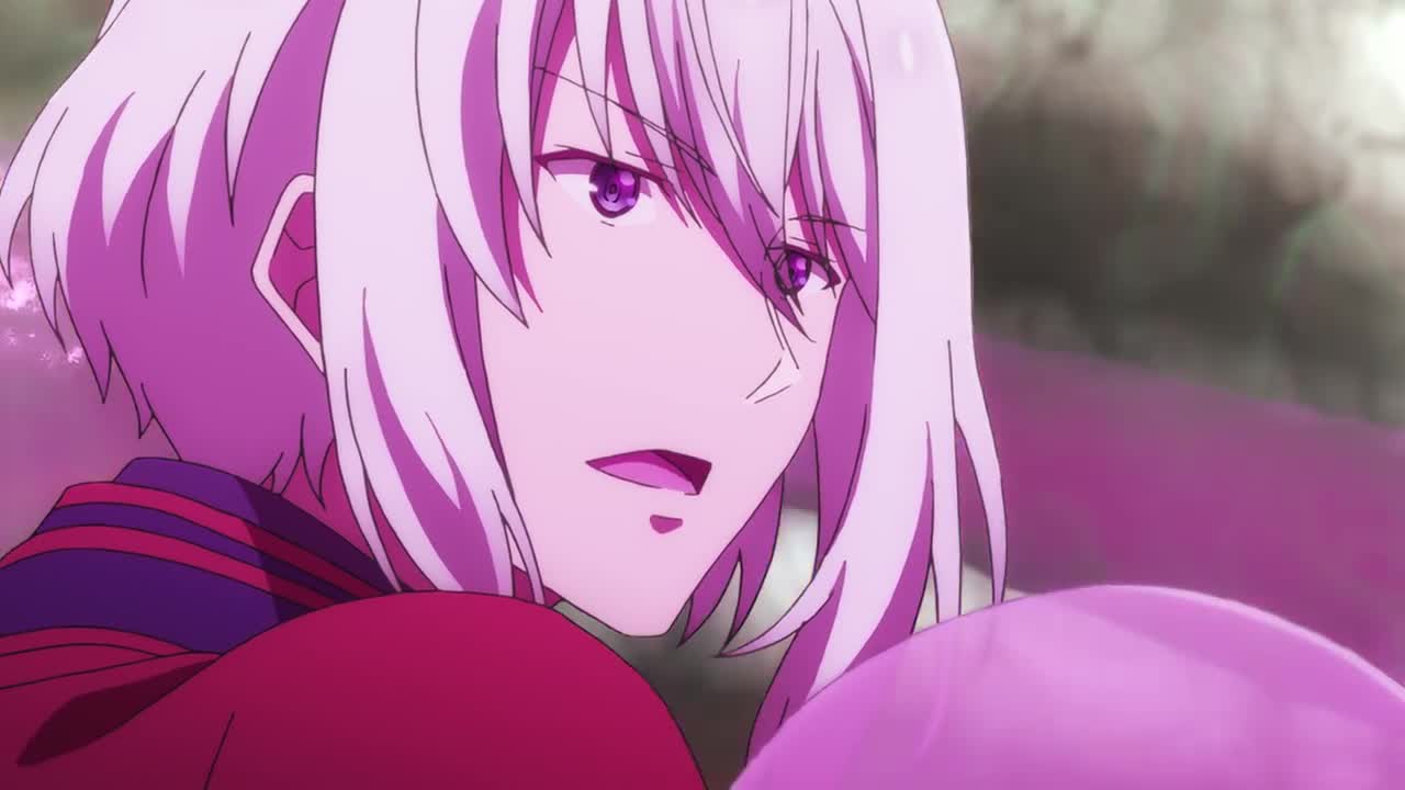 The Misfit of Demon King Academy Episódio 8