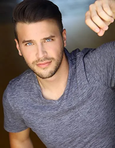 Matthew Amerman