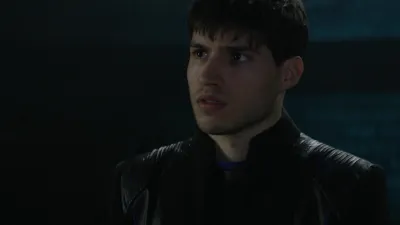 Krypton-E4.The Word of Rao