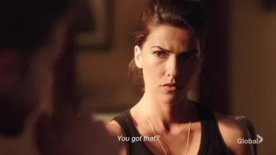 Blood & Treasure-E11.Return of the Queen