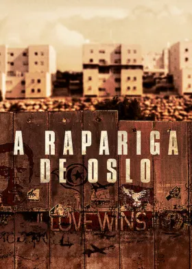 A Garota de Oslo - Série completa grátis no Cinegato