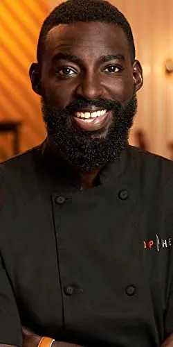 Eric Adjepong
