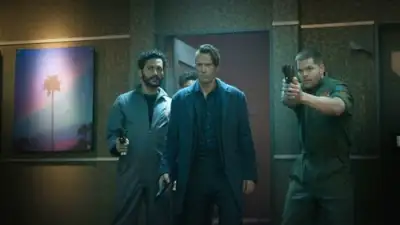 The Expanse-E9