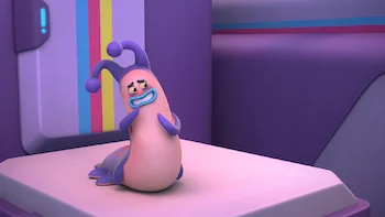 Mistérios Animais Episódio 10