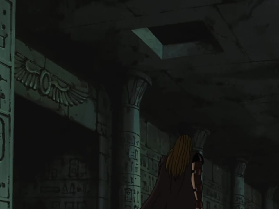 X-Men: Evolution Episódio 1