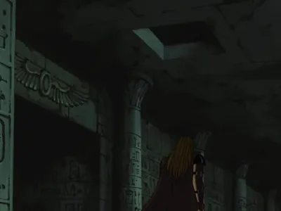 X-Men: Evolution-E1