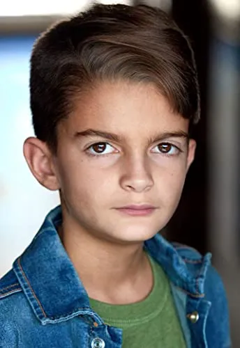 Carson Gray