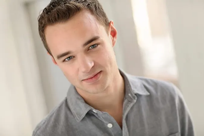 Shane Nepveu