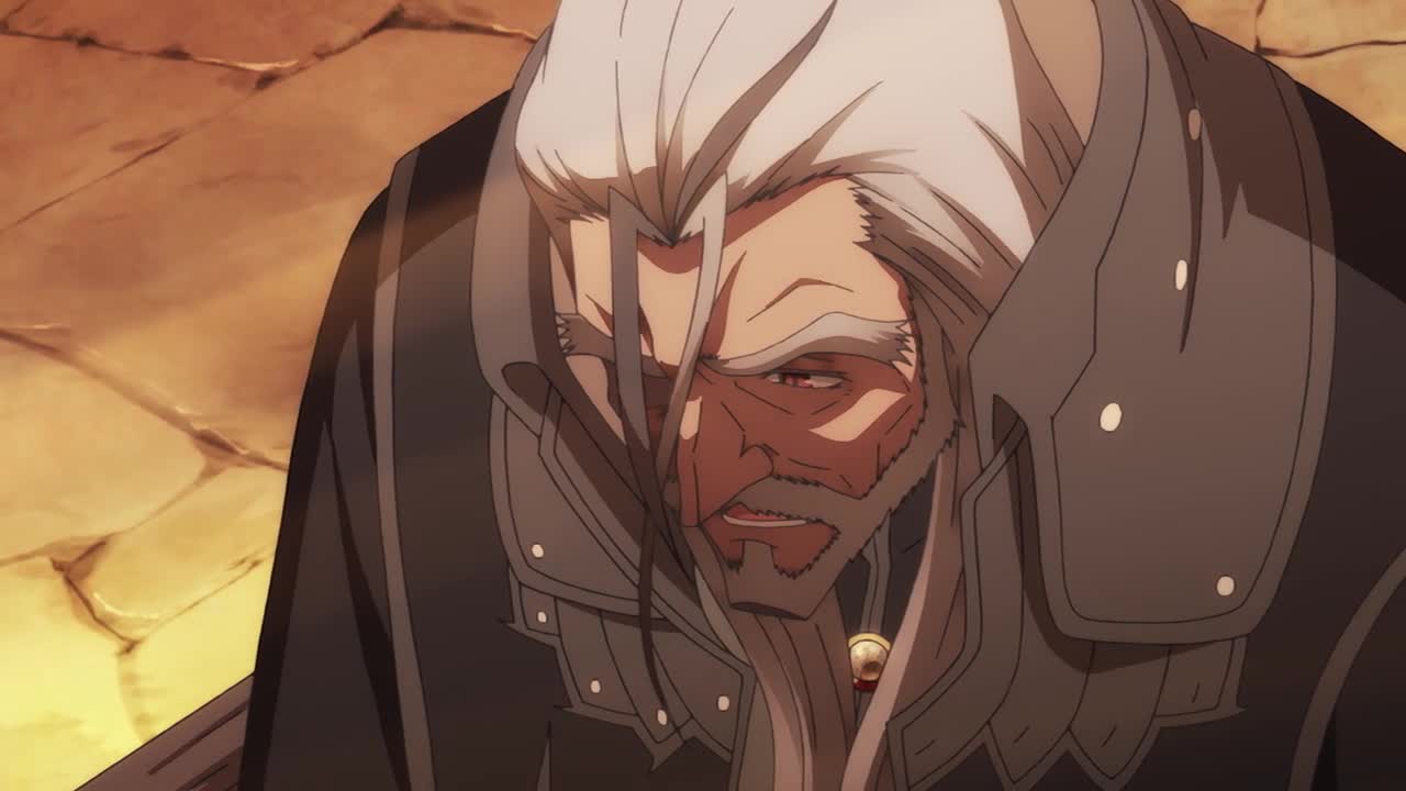 The Misfit of Demon King Academy Episódio 9