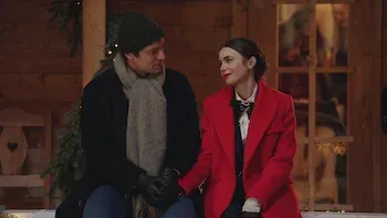 Emily em Paris-Último Natal