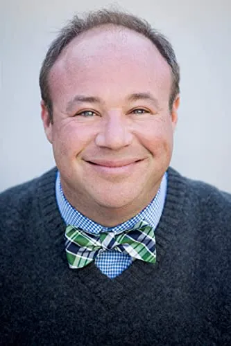 Doug Budin