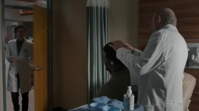 The Good Doctor: O Bom Doutor-E5.Growth Opportunities