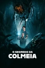 Pôster de O Segredo da Colmeia (2025)