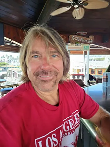 Mark Hoadley