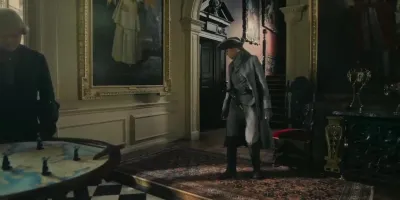 As Aventuras Inventadas de Dick Turpin-E6
